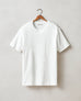 Men's Premium Slub Crew Tee - Bone